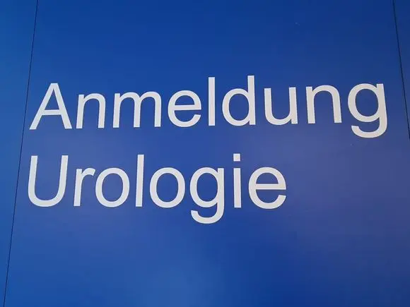 urologie-zentralambulanz